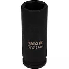 Головка YATO YT-1041