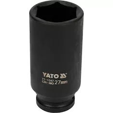 Головка YATO YT-1047