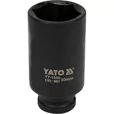 Головка YATO YT-1050