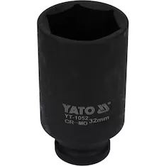Головка YATO YT-1052