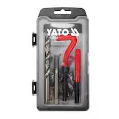 Набор инструментов YATO YT-17634