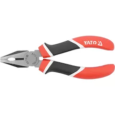 Пассатижи YATO YT-1940