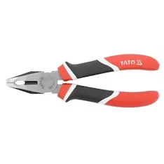 Плоскогубцы YATO YT-1941