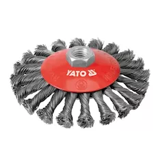Щетка YATO YT-4764