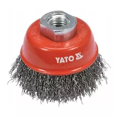 Щетка YATO YT-47658