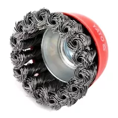 Щетка YATO YT-4767