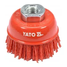Щетка YATO YT-47785