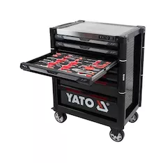 Тележка для инструмента YATO YT-55308