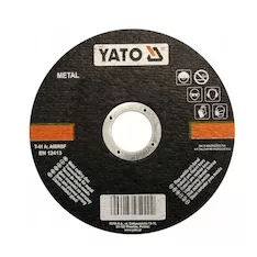 Круг отрезной YATO YT-5926