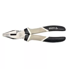 Плоскогубцы YATO YT-6582