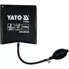 Насосная подушка YATO YT-67380