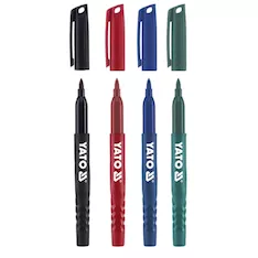 Маркер YATO YT-69304