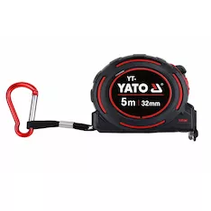 Рулетка YATO YT-71094