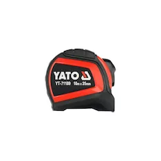 Рулетка YATO YT-71189