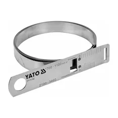 Циркометр YATO YT-71702