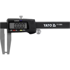 Штангенциркуль YATO YT-72093