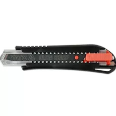 Нож YATO YT-75123