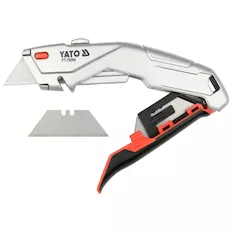 Нож YATO YT-75204