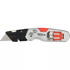 Нож YATO YT-75210