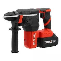 Перфоратор YATO YT-827721