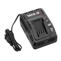 Зарядное устройство YATO YT-828498