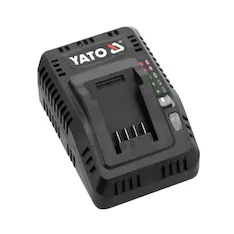 Зарядное устройство YATO YT-828500