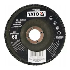 Круг шлифовальный YATO YT-83293