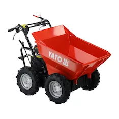 Тележка YATO YT-86115