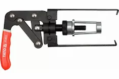 Съёмник YATO YT-0618