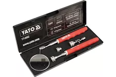 Зеркало YATO YT-0662