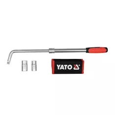 Ключ балонный телескопический YATO YT-08040