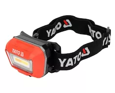 Фонарь YATO YT-08490