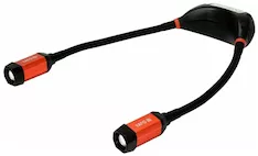 Фонарь YATO YT-08599