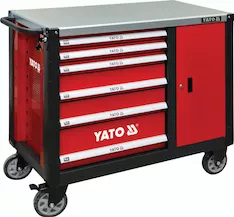Тележка для инструмента YATO YT-09002