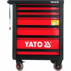 Тележка для инструмента YATO YT-0902