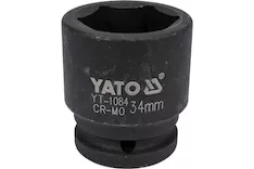 Головка YATO YT-1084