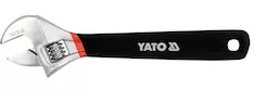 Ключ разводной YATO YT-21654