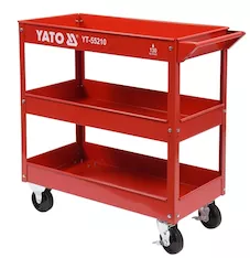 Тележка YATO YT-55210