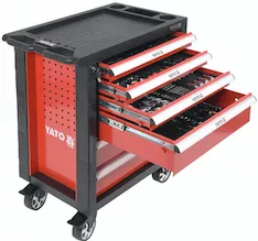 Тележка для инструмента YATO YT-55300