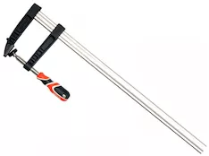 Струбцина YATO YT-6453