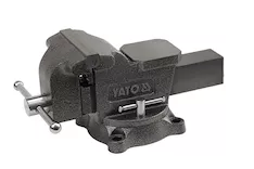 Тиски YATO YT-65048