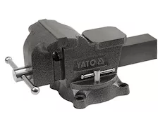 Тиски YATO YT-65049