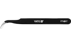 Пинцет YATO YT-6917