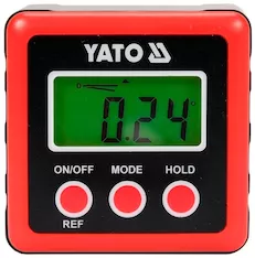 Угломер YATO YT-71000