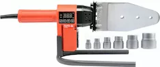 Аппарат для сварки пластиковых труб YATO YT-82250
