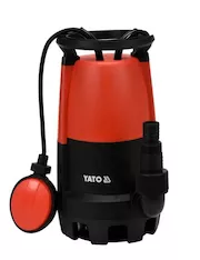Насос YATO YT-85330