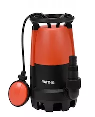 Насос YATO YT-85333