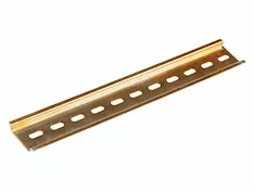 DIN-рейка (7,5см) оцинкованная Юпитер