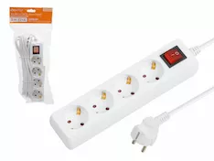 Удлинитель Юпитер JP8104-24