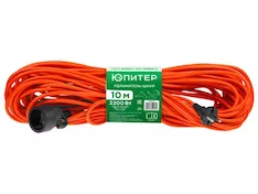 Удлинитель-шнур Юпитер JP8401-01